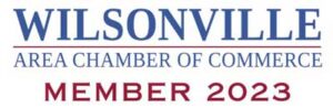 wilsonville area chamber of commerce member 2023