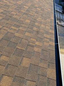 composite roofing shingles