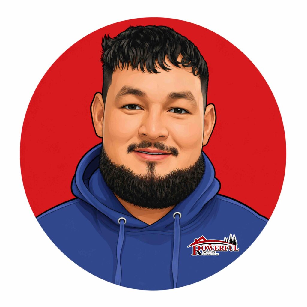 Gonzalo - Project Manager