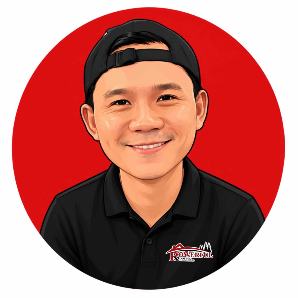 Jack - Marketing Coordinator