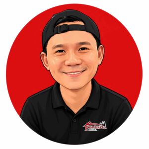 Jack - Marketing Coordinator