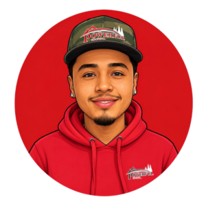 Martin (Roofer Installer)